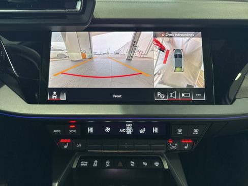 New 2026 Audi A3 2.0T Premium Plus image 26