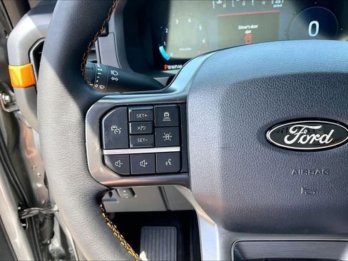 Used 2025 Ford F150 Tremor w/ Bed Utility Package AWD/4WD image 23