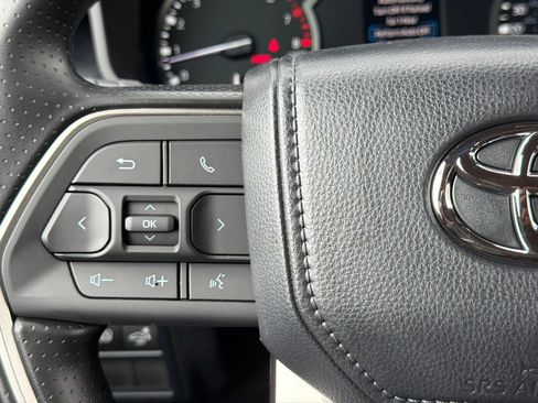 New 2026 Toyota Tundra SR5 RWD image 25