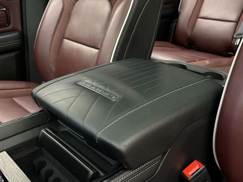 Used 2025 RAM 1500 Limited image 35