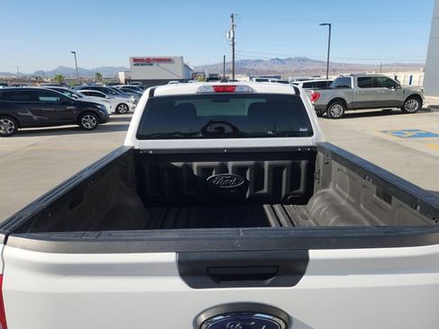 Used 2024 Ford Ranger XL RWD image 30