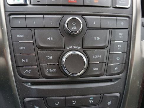 Used 2014 Buick Verano Leather FWD image 13