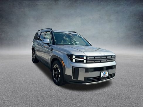 Used 2025 Hyundai Santa Fe SEL image 41