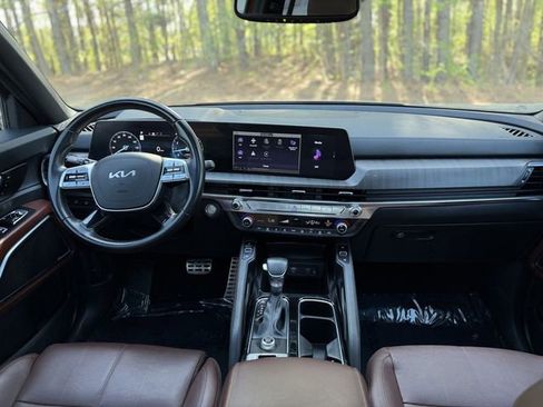 Used 2023 Kia Telluride SX FWD image 44