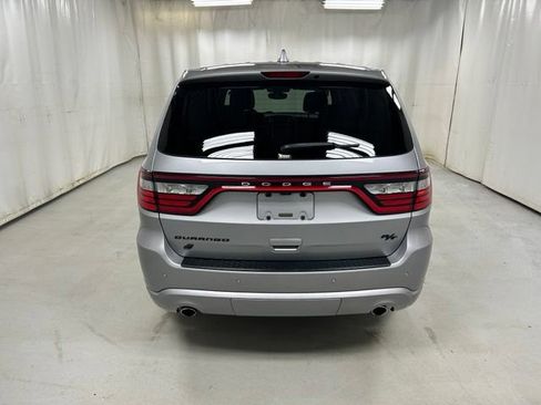 Used 2019 Dodge Durango R/T w/ Blacktop Package AWD/4WD image 6