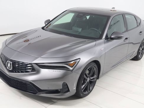 Used 2024 Acura Integra A-Spec image 20