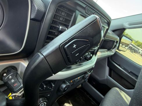 Used 2022 Ford F150 XL w/ Trailer Tow Package AWD/4WD image 24