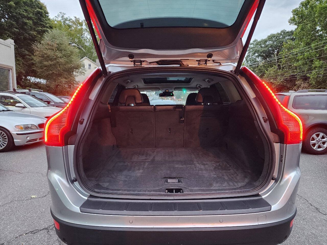 Used 2012 Volvo XC60 T6 AWD/4WD image 18