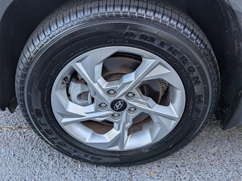 Certified 2024 Hyundai Tucson SEL image 31