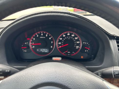 Used 2008 Subaru Legacy 2.5GT Limited AWD/4WD image 13