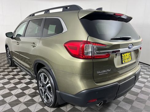 New 2026 Subaru Ascent Limited AWD/4WD image 8