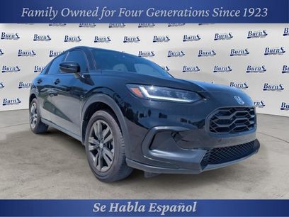Used 2026 Honda HR-V Sport