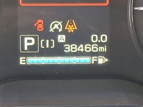 Used 2023 Subaru Crosstrek 2.0i image 22