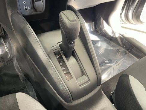 New 2025 Nissan Versa S w/ Trunk Package image 10