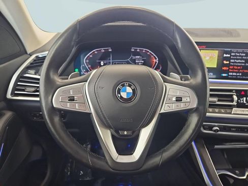 Used 2022 BMW X7 xDrive40i w/ Premium Package AWD/4WD image 14