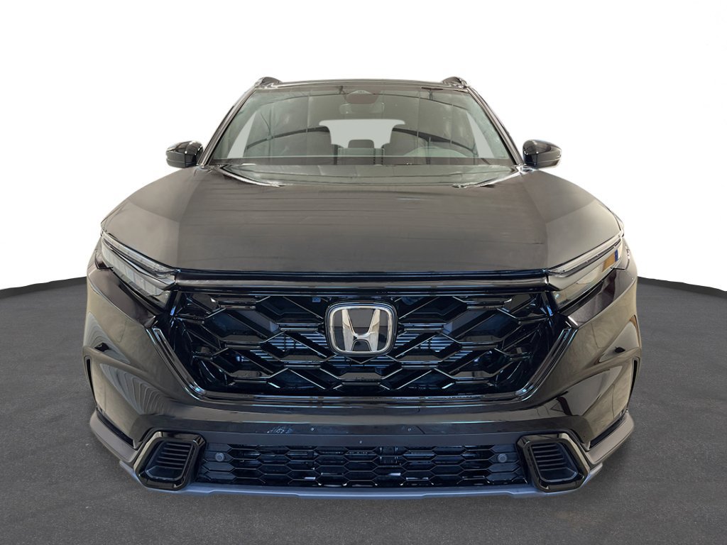 New 2027 Honda CR-V Sport-L image 8