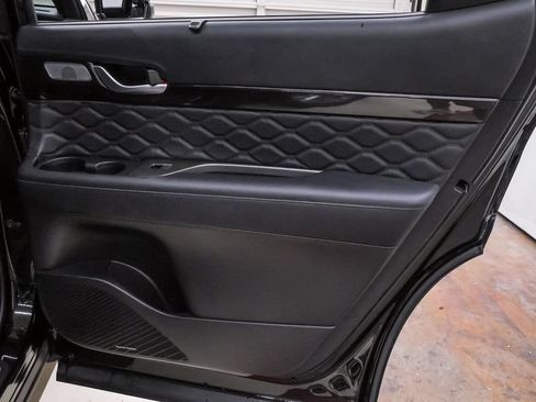 Used 2020 Hyundai Palisade Limited FWD image 31