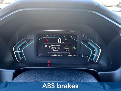 Used 2021 Honda Odyssey Touring image 16