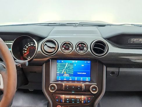 Used 2020 Ford Mustang Shelby GT350 w/ Technology Package image 24