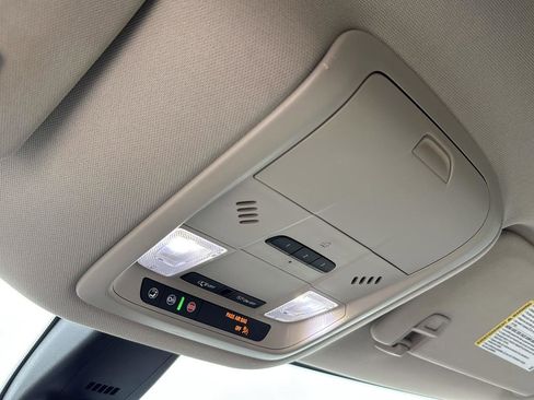 Used 2021 Buick Enclave Premium w/ Surround and Sites Package image 23