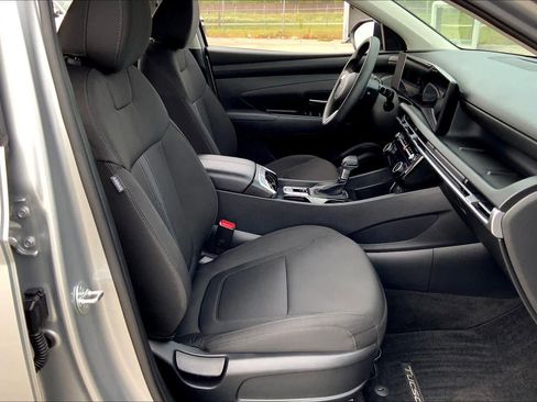 Used 2025 Hyundai Tucson SEL image 9