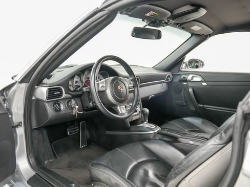 Used 2006 Porsche 911 Carrera 4S AWD/4WD image 4