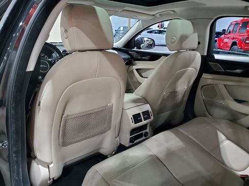 Used 2020 Jaguar XE S RWD image 25