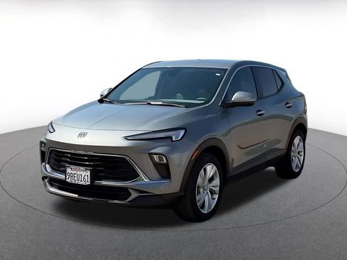 Used 2025 Buick Encore GX Preferred image 7