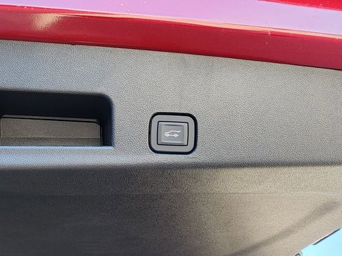 New 2026 Buick Enclave Avenir image 52