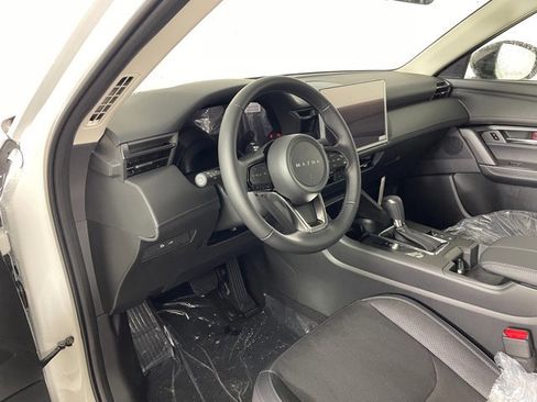 New 2026 MAZDA CX-5 Preferred AWD/4WD image 2