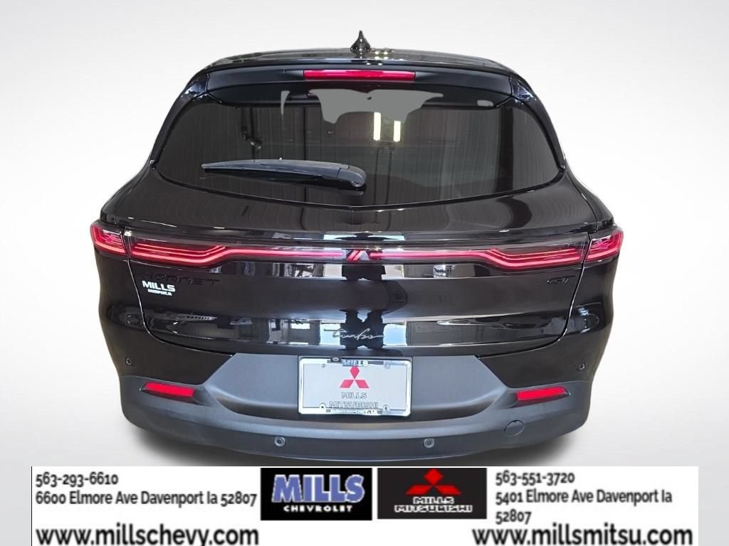 Used 2023 Dodge Hornet GT Plus w/ Tech Pack Plus w/o Parking AWD/4WD image 4