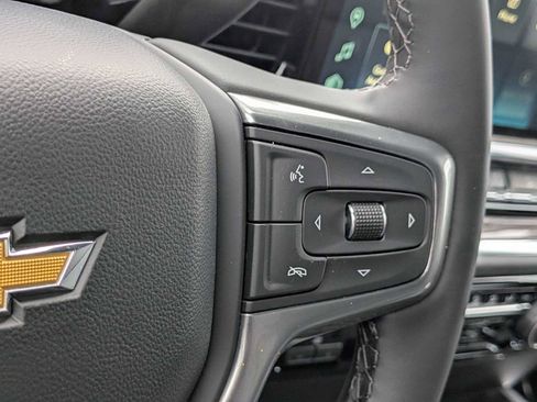 New 2026 Chevrolet Silverado 2500 LTZ w/ Z71 Chrome Sport Edition image 29