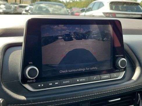 Certified 2023 Nissan Rogue SV w/ SV Premium Package image 32