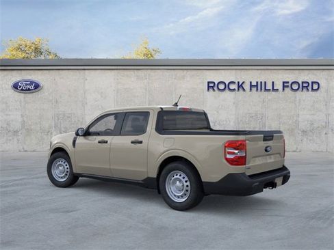 New 2025 Ford Maverick XL w/ Equipment Group 101A image 5