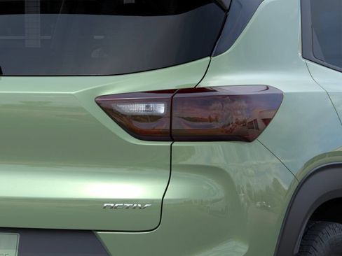 New 2026 Chevrolet TrailBlazer ACTIV w/ Convenience Package FWD image 11
