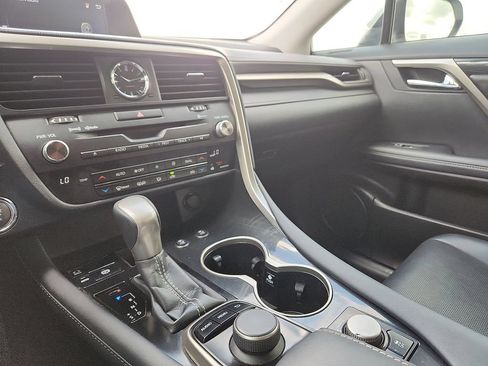 Used 2018 Lexus RX 350 FWD w/ Accessory Package image 30