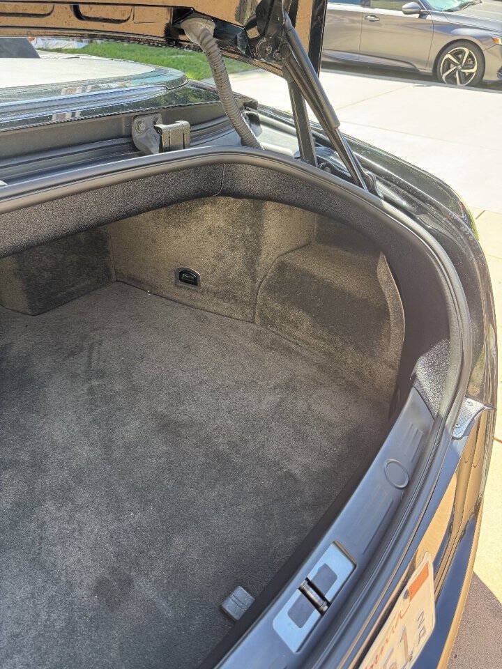Used 2013 Bentley Continental GT AWD/4WD image 30
