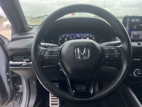 Certified 2024 Honda Accord Sport image 17