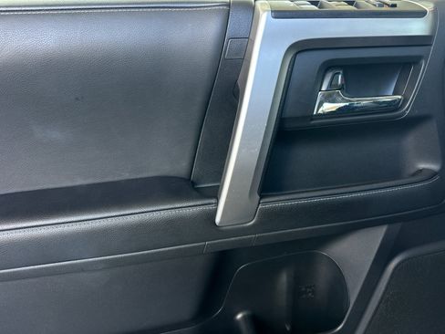 Used 2024 Toyota 4Runner SR5 image 10