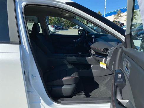 New 2026 Nissan Rogue SV image 27