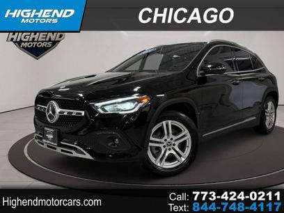 Used 2021 Mercedes-Benz GLA 250 4MATIC w/ Premium Package