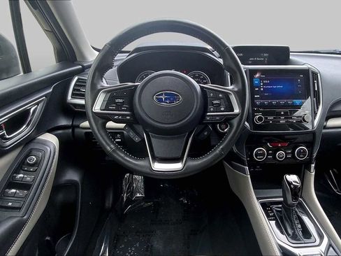 Certified 2023 Subaru Forester Limited AWD/4WD image 5