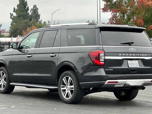 Used 2023 Ford Expedition Max Limited image 6