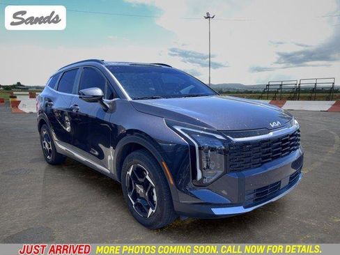 Used 2026 Kia Sportage EX w/ EX Panorama Roof Package AWD/4WD image 1