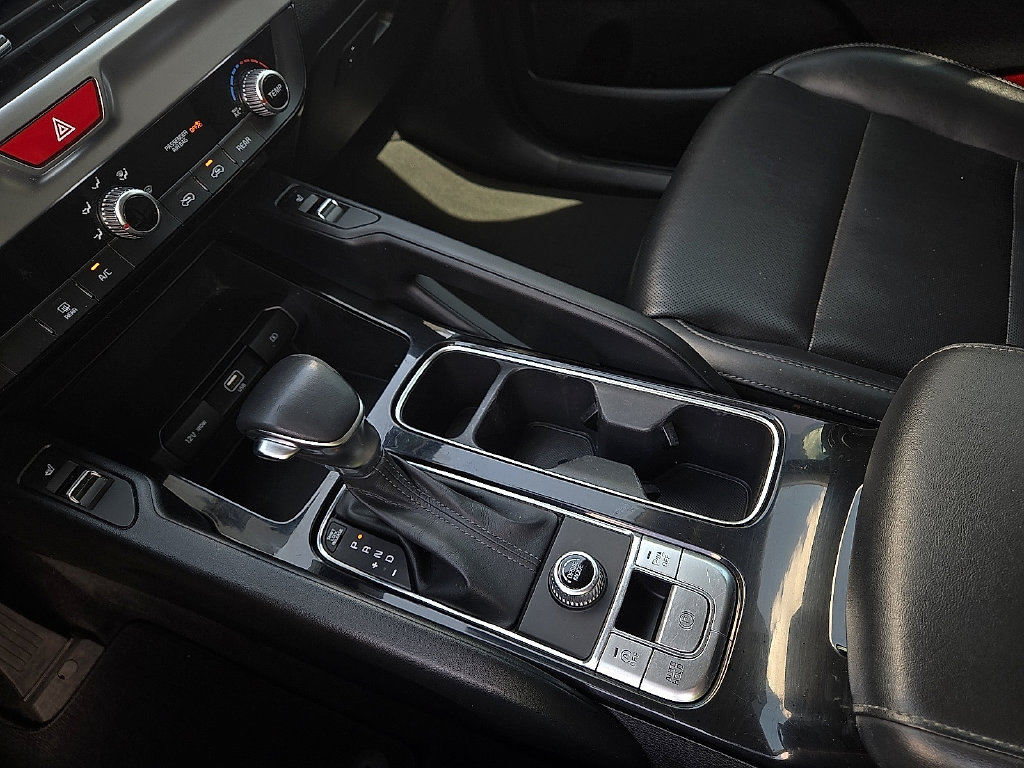 Used 2020 Kia Telluride S FWD image 20