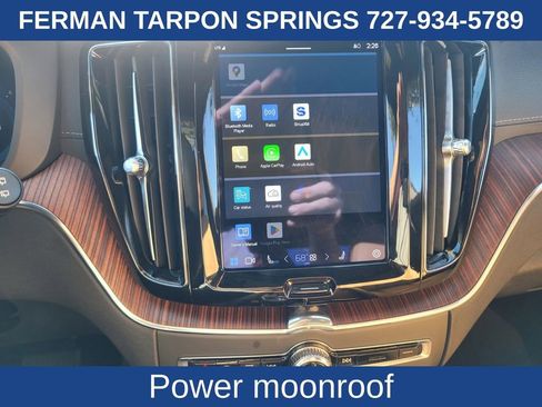 Certified 2023 Volvo XC60 B5 Ultimate w/ Protection Package image 26