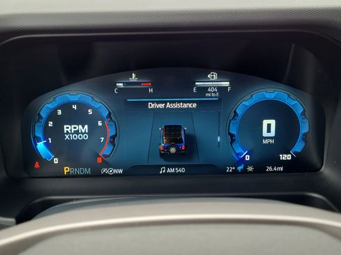 New 2026 Ford Bronco Big Bend image 24