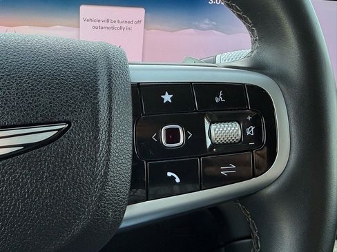 Used 2025 Genesis GV80 2.5T Standard image 24