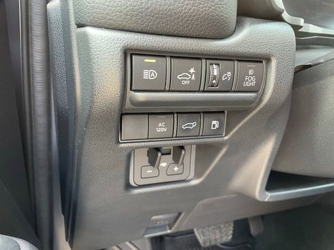 Used 2026 Toyota Land Cruiser w/ Premium Package AWD/4WD image 28