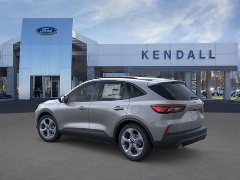 New 2026 Ford Escape ST-Line w/ Tech Pack #1 AWD/4WD image 4